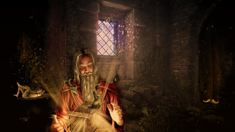 Lore Untold